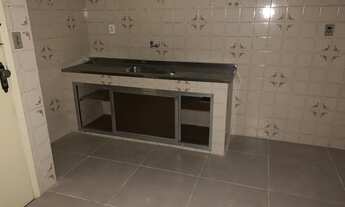 Imagem 2: Ótimo apartamento de 2 qts na Dias da Cruz aluguel R$1.050,00