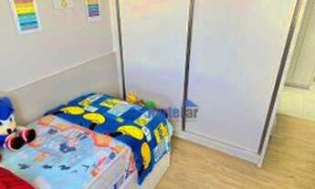 Imagem 7: Apartamento com 2 dormitórios à venda, 92 m² por R$ 850.000,00 - Lauzane Paulista - São Pa