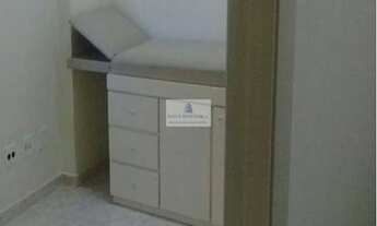 Imagem 6: Sala/Conjunto para venda possui 38 metros quadrados com 2 quartos em Vila Mariana - São Pa