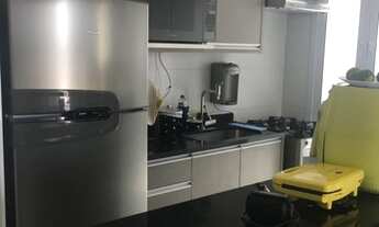 Imagem 6: Apartamento com 3 dormitórios à venda, 60 m² por R$ 440.000 - Jaguaré - São Paulo/SP