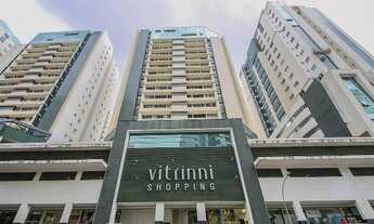 Imagem 3: RUA 13 NORTE ED VITRINNI SHOPPING