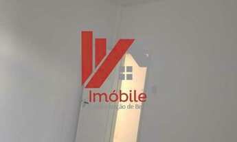 Imagem 6: Apartamento para venda tem 70 metros quadrados com 2 quartos