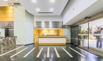 Imagem 3: Andar comercial oportuno. Totalmente moderno e independente