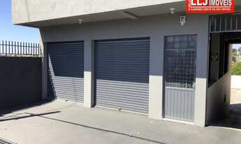 Imagem 2: Loja para alugar, 85 m² por R$ 2.000,00 - Bairro Alto - Curitiba/PR