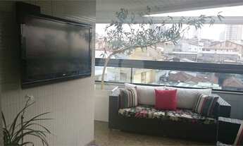 Imagem 2: São Paulo - Apartamento Padrão - Parque da Vila Prudente