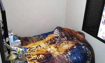 Imagem 7: Sobrado com 3 dormitórios à venda, 125 m² por R$ 630.000 - Vila Nhocune - São Paulo/SP