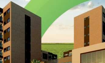 Imagem: Apartamento 2 quartos no Place Ecoville