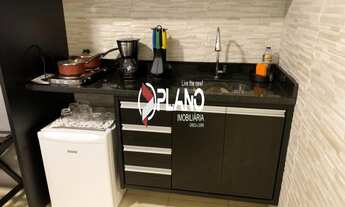 Imagem 7: Alugo Flat todo mobiliado para temporada REF: 160