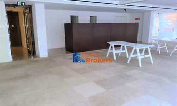 Imagem: Sala/Conjunto para aluguel possui 204 metros