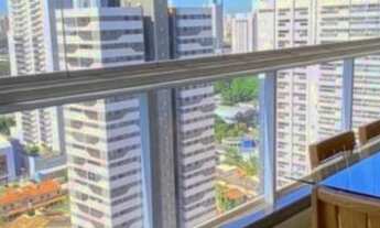 Imagem 6: Apartamento Setor Bueno