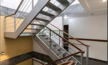 Imagem 5: Sobrado com 4 dorms, Vila Anglo Brasileira, São Paulo, Cod: 11805