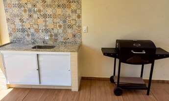 Imagem 3: Vendo Casa em Barra de Jacuípe