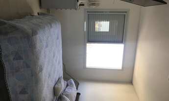 Imagem 7: Apartamento para venda possui 66 metros com 2 quartos uma suite 2 vagas