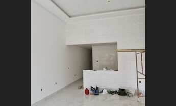 Imagem 3: Casa 3 Quartos (1Suite) Jardim Helvecia - Proximo Jardins Sevilha