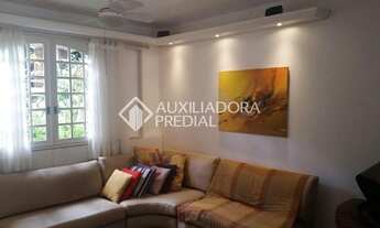 Imagem 2: PORTO ALEGRE - Casa de Condomínio - Cristal