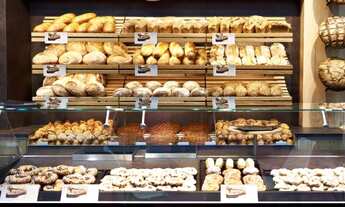 Imagem: Padaria Tradicional em Osasco