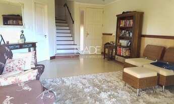 Imagem 4: PORTO ALEGRE - Casa de Condomínio - Tristeza