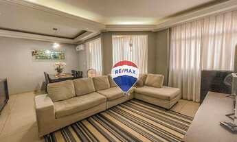 Imagem 3: Cobertura 4 Quartos no Buritis