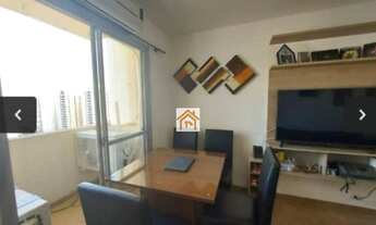 Imagem 2: São Paulo - Apartamento Padrão - Moema