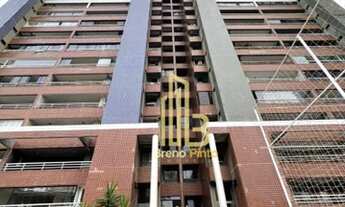 Imagem 2: Apartamento à venda, 148 m² por R$ 950.000,00 - Aldeota - Fortaleza/CE