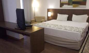 Imagem 6: Flat para Venda em Brasília, Asa Norte, 1 dormitório, 1 banheiro