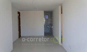 Imagem 7: Apartamento para Venda em João Pessoa, BESSA, 3 dormitórios, 1 suíte, 2 banheiros, 1 vaga
