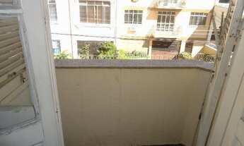 Imagem 3: Sala, 2 quartos na Pereira Nunes em Vila Isabel