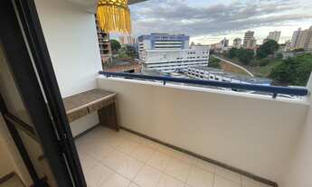 Imagem 3: Apartamento 1/4 para Locação no STIEP