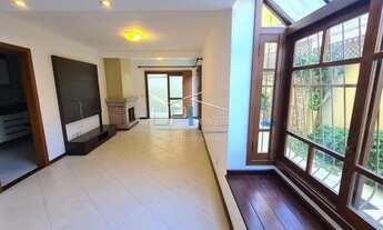 Imagem 3: PORTO ALEGRE - Casa de Condomínio - Ipanema