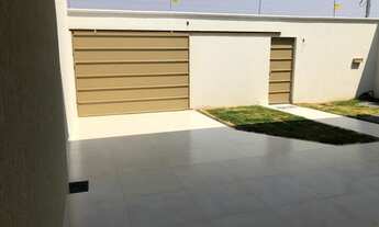 Imagem 3: Casa térrea de 3 Qts no Jardim Gramado Goiânia-GO