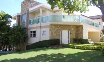 Imagem 3: Alphaville 9 ! linda esquina !!