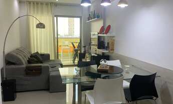 Imagem 4: Apartamento para venda no condomínio Praia Calma