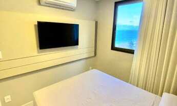 Imagem 6: Apartamento com 2 quartos à venda - Praia da Costa - Vila Velha/ES