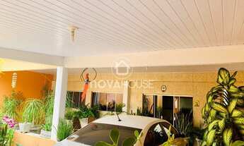 Imagem 7: CASA 3 QUARTOS SENDO UMA SUÍTE, TIJUCAL