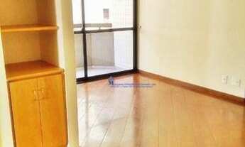 Imagem: 2 DORM SUITE VARANDA KLAVABO 2 VAGAS