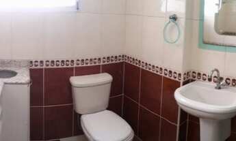 Imagem 2: Apartamento no Condomínio Edifício Conjunto Carla - SP