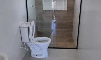 Imagem 3: Sobrado pronto para morar com acabamento diferenciado