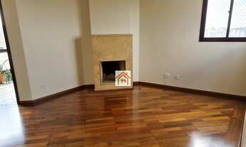 Imagem 2: São Paulo - Apartamento Padrão - Moema