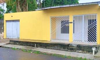 Imagem: Casa em Vila Prudêncio 80 mil