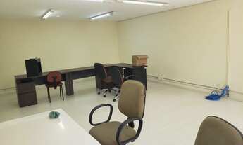 Imagem 3: Sala comercial para aluguel com 60 metros quadrados em Brooklin Paulista - São Paulo - SP