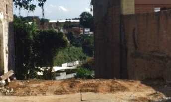 Imagem 3: TERRENO NA FEDERAÇÃO AV. CARDEAL DA SILVA COM 206M2 PARA VENDA E LOCAÇÃO, OPORTUNIDADE!