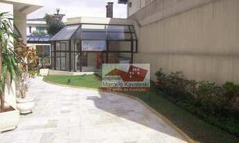 Imagem 7: Apartamento com 3 dormitórios, 105 m² - venda por R$ 1.200.000,00 ou aluguel por R$ 4.900