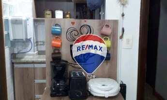 Imagem 2: Kitnet com 1 dormitório, 40 m² - venda por R$ 180.000,00 ou aluguel por R$ 1.500,00/mês