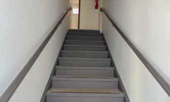 Imagem 6: Prédio para alugar, 201 m² por R$ 5.500,00/mês - Asa Norte - Brasília/DF