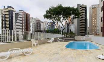 Imagem 5: Vendo Apartamento no Cabral, R$ 750.000,00