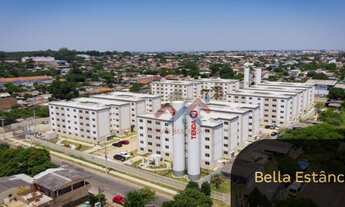 Imagem: Apartamento com 2 dormitórios à venda