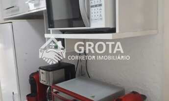 Imagem 4: Lindo Apartamento em Condomínio Padrão para Venda no bairro Jardim Santa Terezinha (zona L