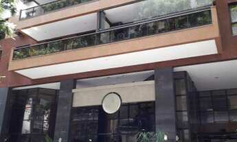 Imagem 2: Jardim Icarai Rua Herotides Oliveira 110 m² sala 3 quartos em Icaraí - Niterói - RJ