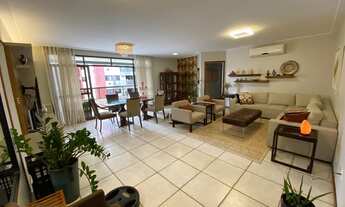 Imagem 3: Apartamento para venda com 178 metros quadrados com 4 quartos em Mata da Praia - Vitória