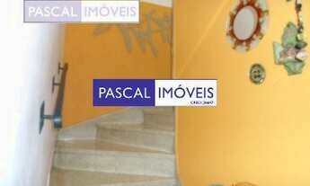 Imagem: SãO PAULO - Casa Padrão - Campo Belo